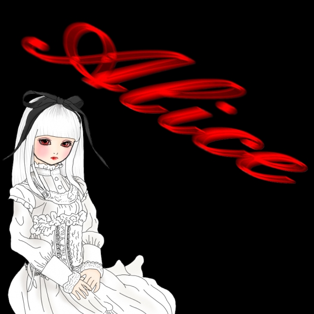 Alice: Super Dollfie Version