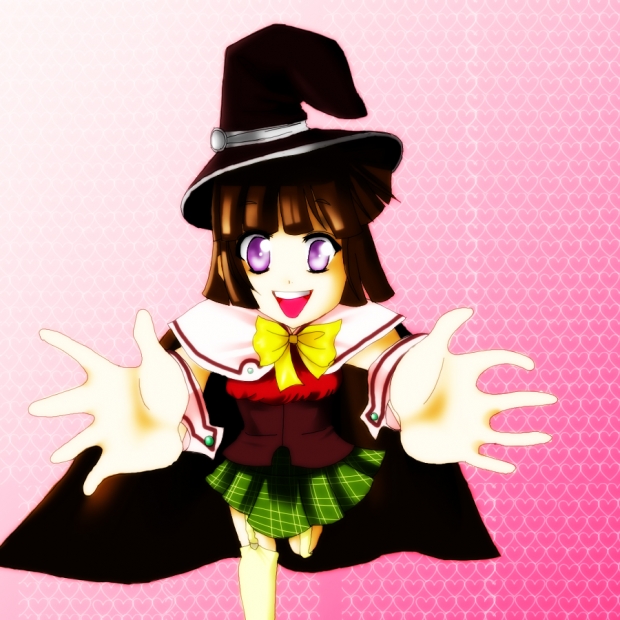 1st Place Prize: Haruka Kanata (1/2)