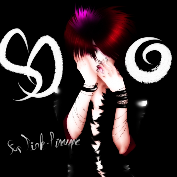 Happy (Very Late) Birthday!