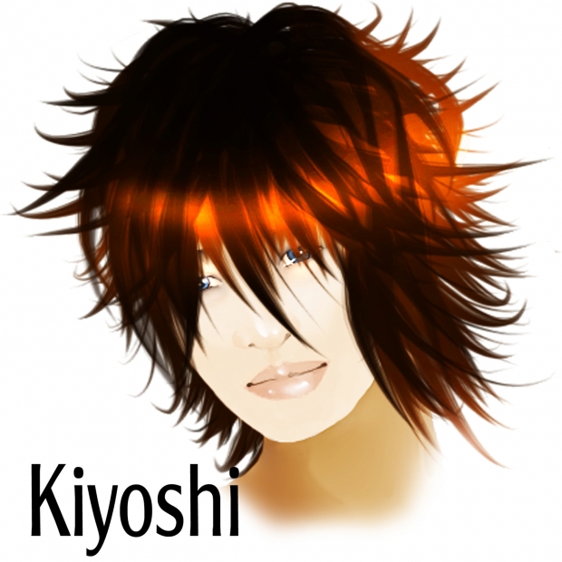 Kiyoshi - Realism