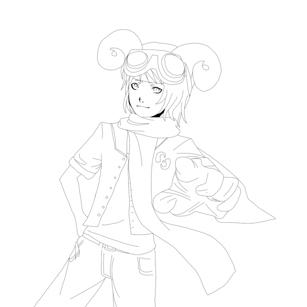 2nd Place Prize: I.Bex