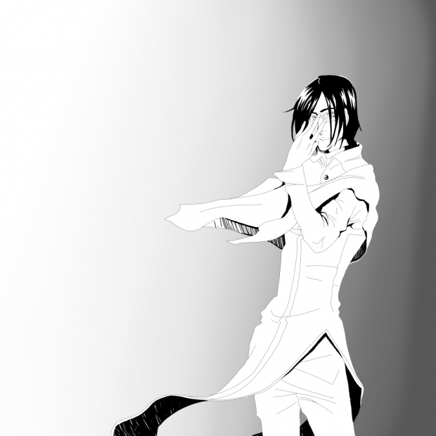 2nd Place Prize: Uryuu