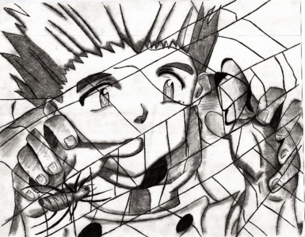 +--=*(young Vash)*=--+