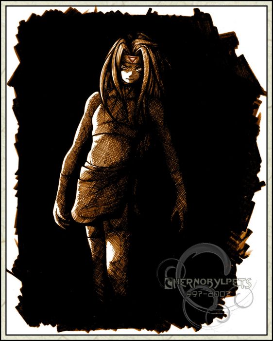 + Lurking In The Shadows +