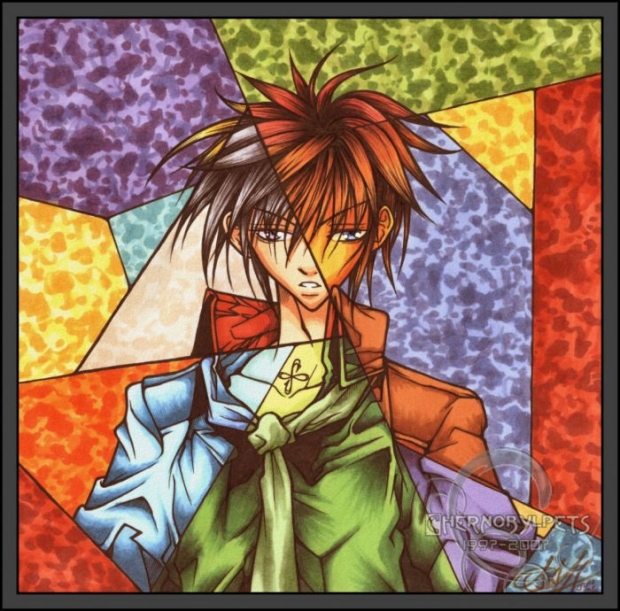 + Prismatic: Atsuma +