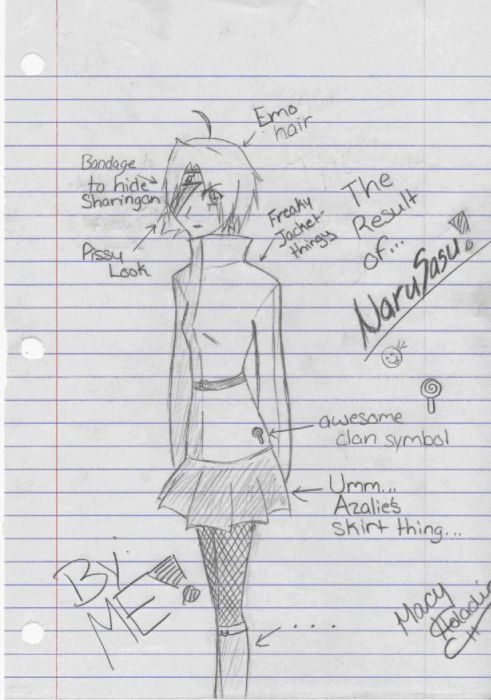 The Narusasu Experiment