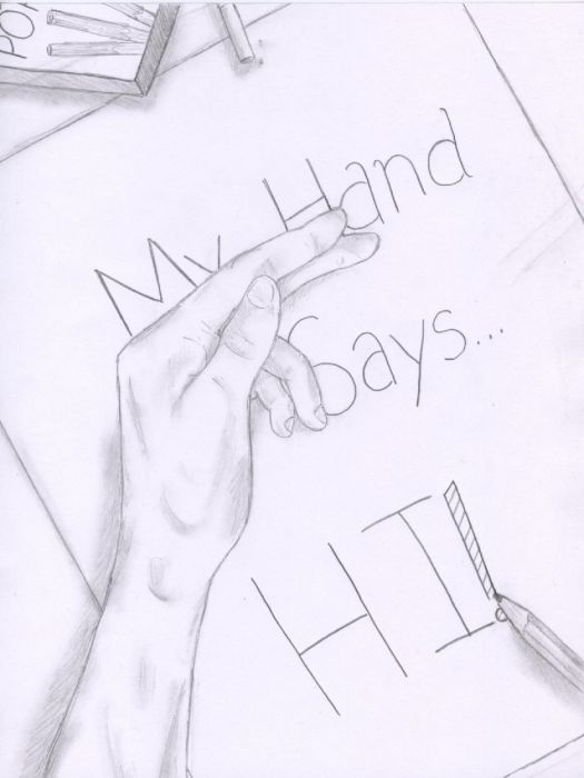 Meh Wuz Borededededed