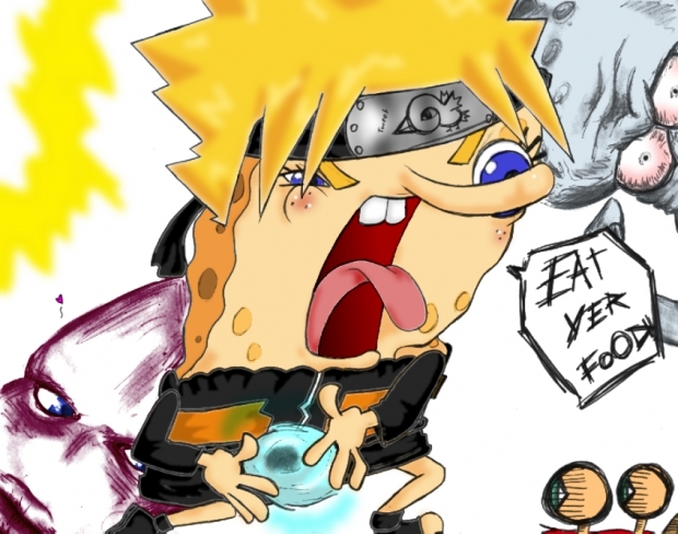 Narubob Uzu...Pants?