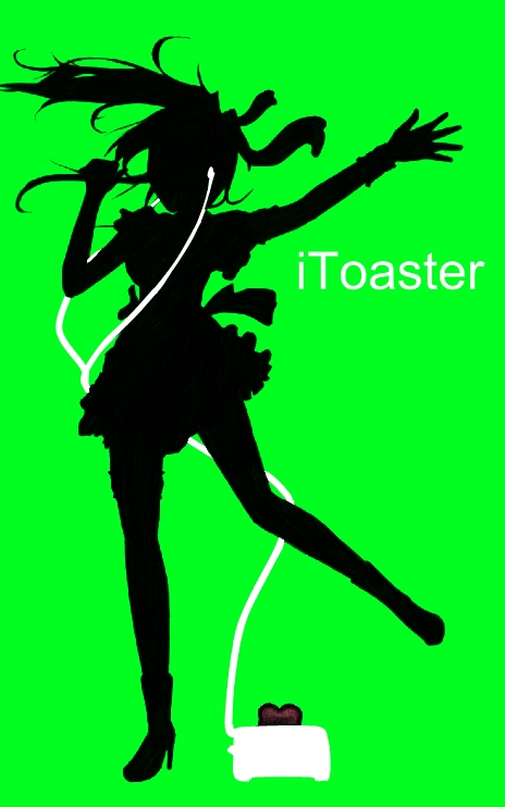 iToaster