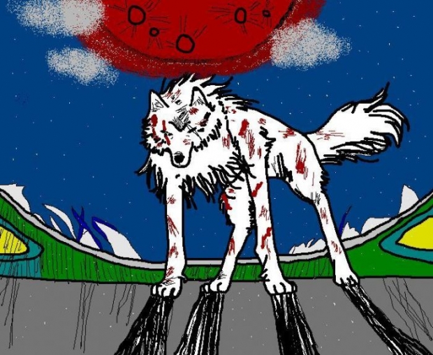 Showdown At The Keep.