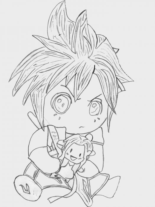 Cloud Playing With Aeries