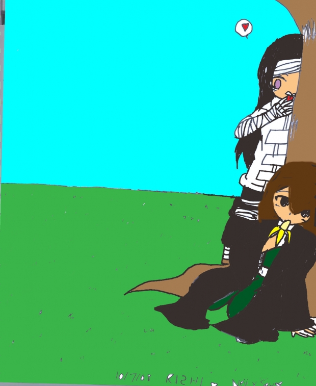 Request for Squee-Neji (photoshop'd)