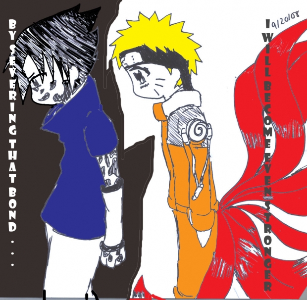 I Will Become Even Stronger