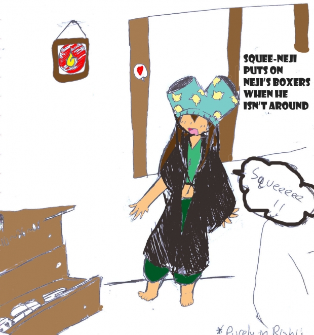 Squee's Secret (photoshop'd)