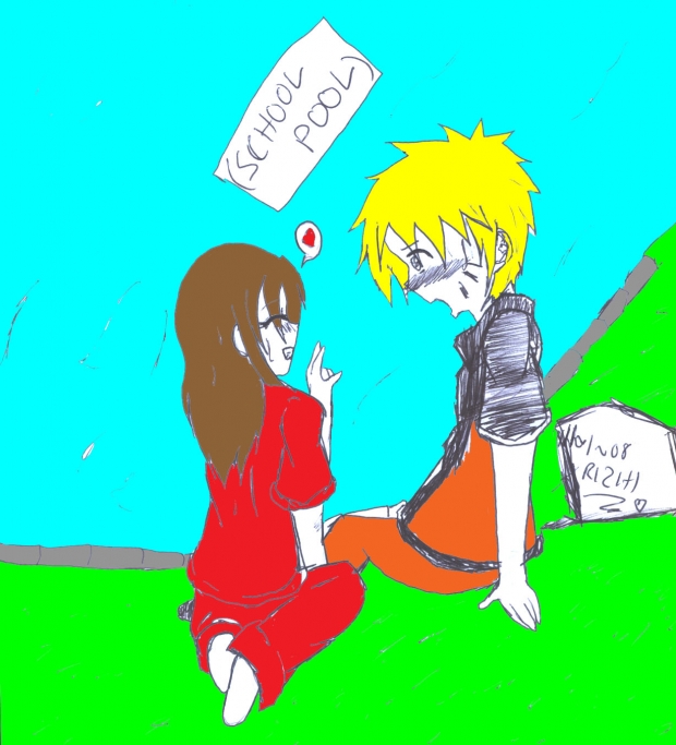 "You're Such A Klutz!"