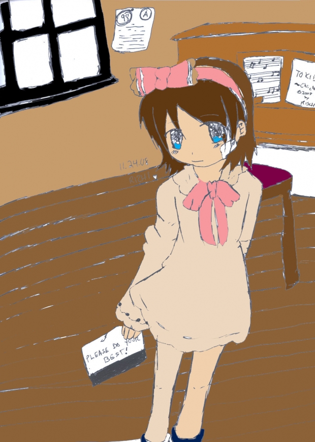 Thank You All So Much!