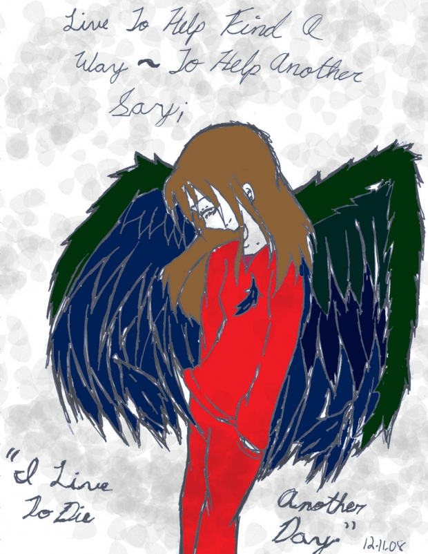 I Live To Die Another Day