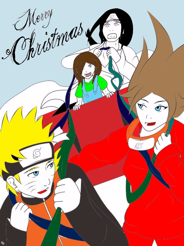 Prize for Squee-Neji