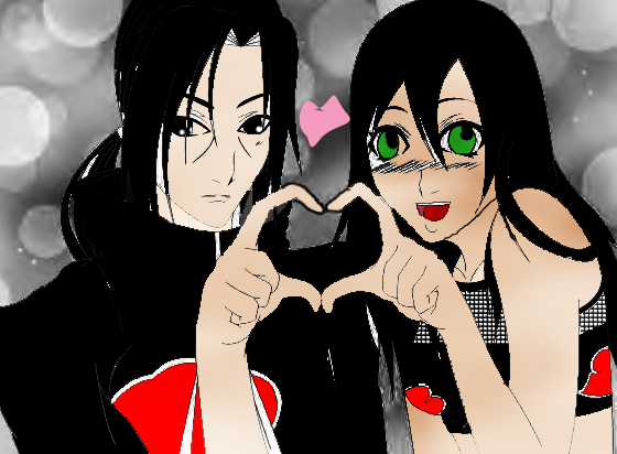 Rein Akira's Lineart ((colored))