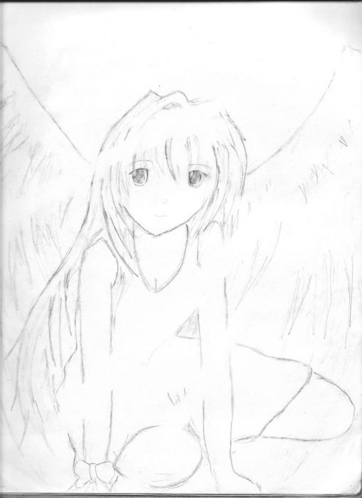 Angel Girl