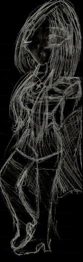 Sketchy Thing(inverted)