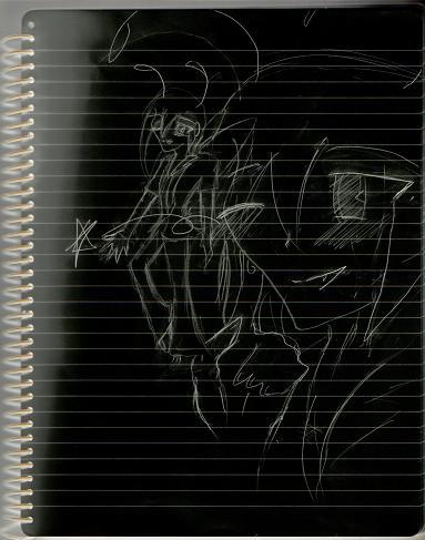 Hot Fairy (inverted)