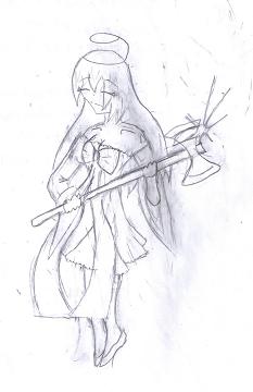 Fairy Kissy Pt. 2!!!!!!