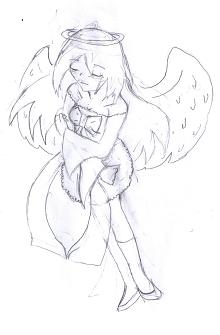 Seraphina(yet Again)