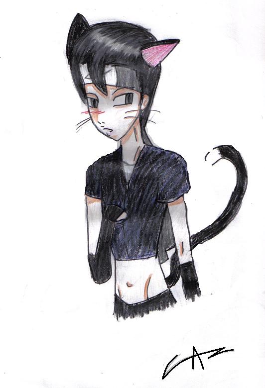 .::entry 4 Neko.lover's Contest::.