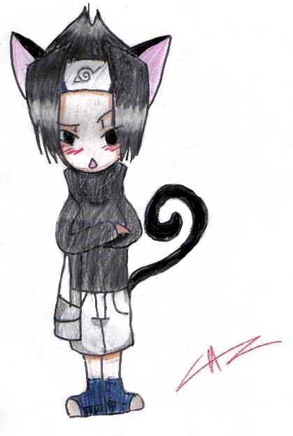 .::neko. Lover's Request::.
