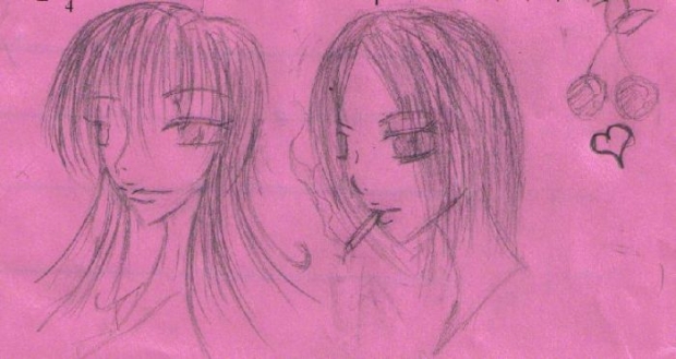 .::pyro Maniac Y Transvestite::.