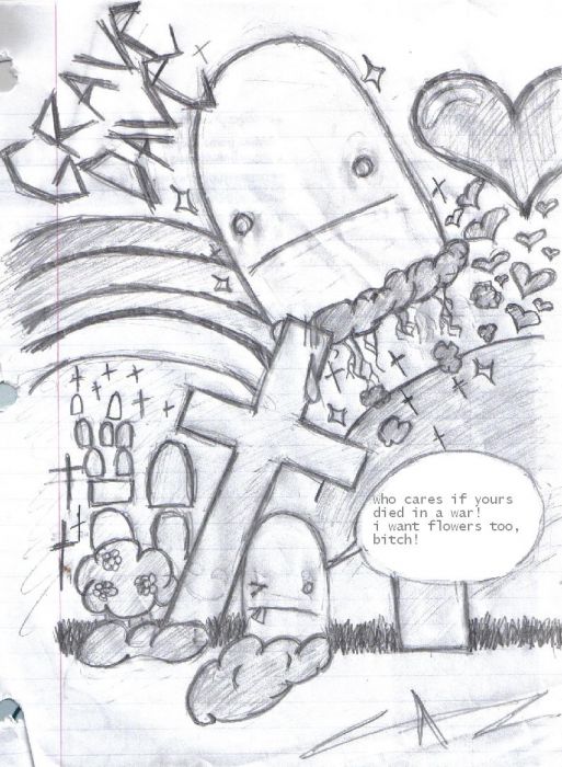 .:: Lord Of The Graves, D A V E::.