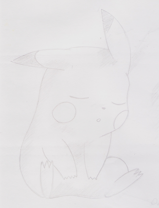 Pika, Pika