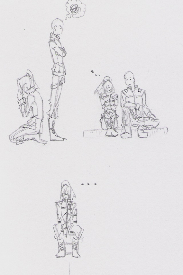 Light Noodles (Part 2)