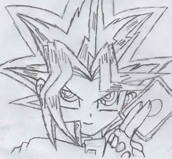 Yami Yugi