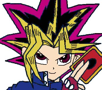 Yugi

