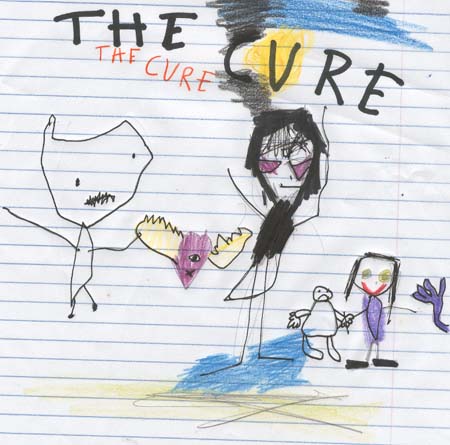 The Cure