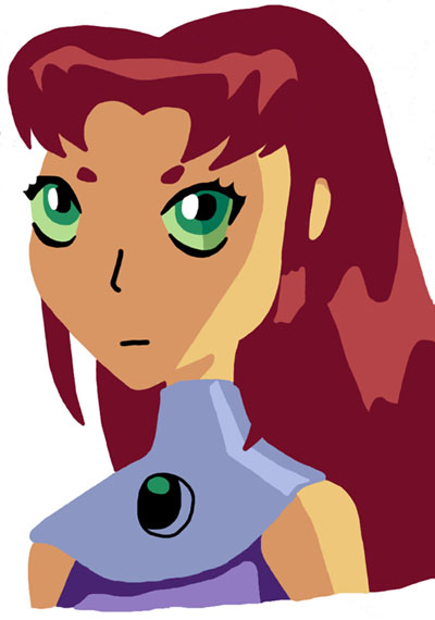 Starfire