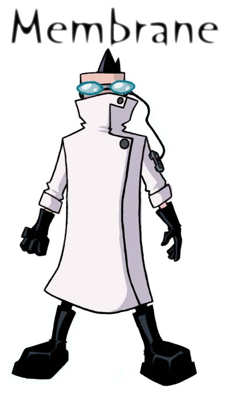 Membrane