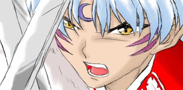 Sesshomaru