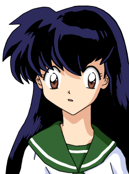 Coloured Kagome