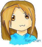 Riah--chibish