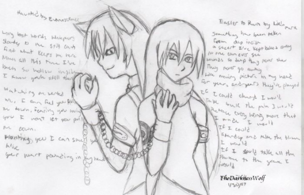 I Dont Know What To Call It