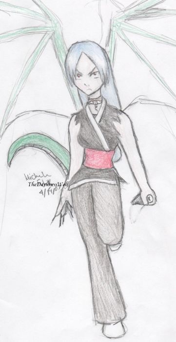 For Blueeyesangels Contest