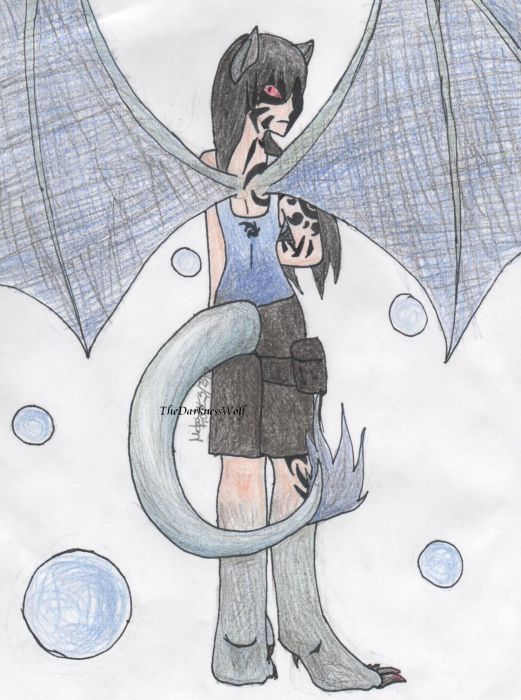 Athena In 3rd Stage(redrawen)