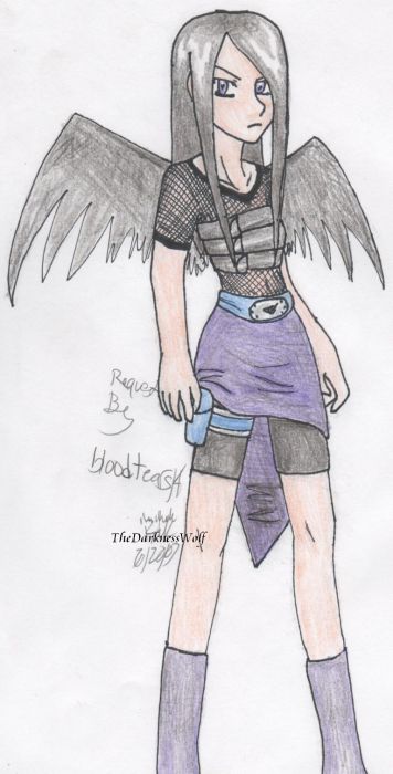 Request By Bloodtears14