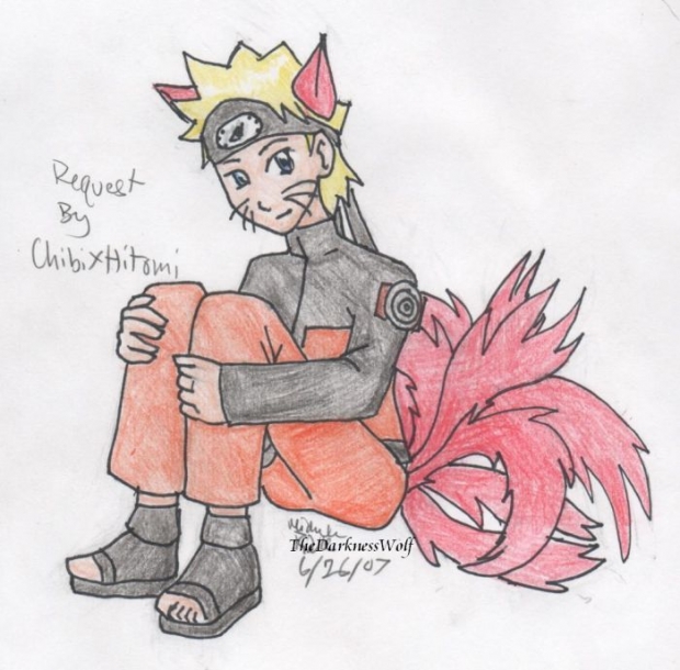 Request By Chibixhitomi