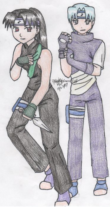 Request By Somegirl On My Bus