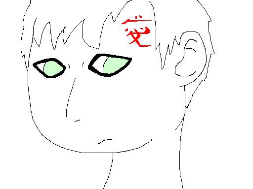 Gaara