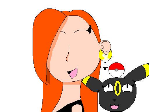 Tahari & Moonlight (laugh)